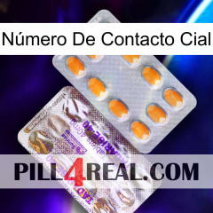 Número De Contacto Cial new12